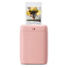 Load image into Gallery viewer, Fujifilm Instax Mini Link Smartphone Printer - Dusky Pink
