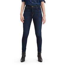 Load image into Gallery viewer, Levi's Women's 720 High Rise Super Skinny Jeans, Indigo Daze, 30 (US 10) R
