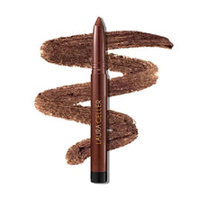 Load image into Gallery viewer, LAURA GELLER NEW YORK Kajal Smooth Kohl Longwear Eyeliner, Dark Brown
