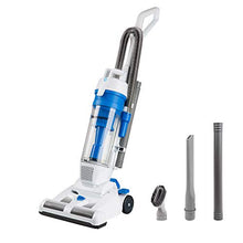 Load image into Gallery viewer, Vacmaster Upright Vacuum Cleaner Power Suction Bagless Vacuum Cleaner Portable Floor Cleaner with 20ft Cord &amp; 13” Cleaning Path for Carpet, Hard Floor and Pet Hair
