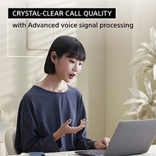 Load image into Gallery viewer, Sony LinkBuds Truly Wireless Earbud Headphones with an Open-Ring Design for Ambient Sounds and Alexa Built-in, Gray
