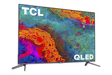 Load image into Gallery viewer, TCL 55&quot; 5-Series 4K UHD Dolby Vision HDR QLED Roku Smart TV - 55S535
