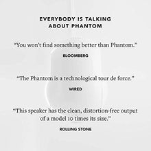 Load image into Gallery viewer, Devialet Gold Phantom - High-end Wireless Speaker -4500 Watts - 108 db
