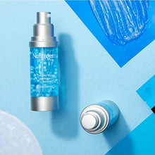 Load image into Gallery viewer, Neutrogena Hydro Boost Multivitamin Hydrating &amp; Revitalizing Face Serum with Vitamin E, Niacinamide &amp; Hyaluronic Acid to Moisturize Dry Skin &amp; Help Even Skin Tone, 1 fl. oz
