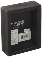 Load image into Gallery viewer, Primitives by Kathy 25465 Classic Box Sign, 4 x 5-Inches, You Never Know What You Have Until It's Gone
