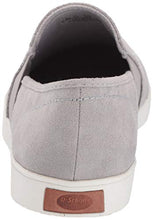 Load image into Gallery viewer, Dr. Scholl's Shoes Women's Luna Sneaker, Grey Cloud Microfiber Perforated, 10 US
