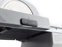 Load image into Gallery viewer, Chef&#39;sChoice Electric Meat Slicer with Stainless Steel Blade Features Slice Thickness Control and Tilted Food Carriage Easy Clean, 7-Inch, Silver
