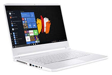 Load image into Gallery viewer, ConceptD 7 CN715-71-70LR Creator Laptop, Intel i7-9750H, NVIDIA GeForce RTX 2060, RTX Studio, 15.6" 4K Ultra HD IPS, 100% Adobe RGB Color Gamut, Pantone Validated, Delta E<2, 16GB DDR4, 1TB NVMe SSD
