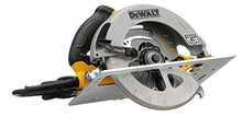 Load image into Gallery viewer, DEWALT 7-1/4-Inch Circular Saw with Electric Brake, 15-Amp (DWE575SB)
