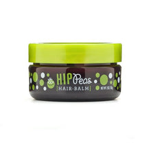 Load image into Gallery viewer, Hip Peas Natural Hair Styling Balm / Gel / Pomade - Light Hold
