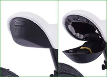 Load image into Gallery viewer, Pony Sport Alloy 12 inch Balance Bike with Carrying Strap, Pink
