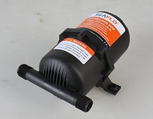 Load image into Gallery viewer, SEAFLO Pre-Pressurized Accumulator Tank
