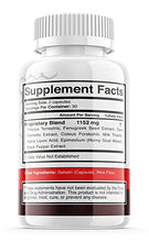 Load image into Gallery viewer, Stay Hard XL Pills, New &amp; Improved Advanced StayHard XL Fast Acting Supplement, StayHardXL Powder Capsules, Tablets Booster, Capsulas Reviews, 1 Month Supply
