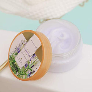 Bath Baskets for Women Gift, Home Spa Gift Basket for Women, Spa Luxetique Lavender Spa Set with Body Lotion, Bath Salt, Bath Bombs, Relaxation Bath Gifts for Women, Mother’s Day Gift Baskets