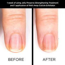 Load image into Gallery viewer, butter LONDON Melt Away Cuticle Exfoliator, cuticle remover for healthy looking nails, 0.4 Fl Oz (Pack of 1)
