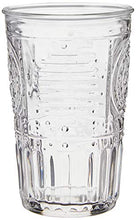 Load image into Gallery viewer, Bormioli Rocco Romantic Water Glass, 11.5 oz., Set of 6 , Clear
