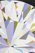 Load image into Gallery viewer, Gemstone Quilts: Creating Fire &amp; Brilliance in Fabric, Step by Step
