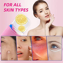 Load image into Gallery viewer, Ice face roller, Ice roller for Face Eyes and Neck, Pelctfcr Silicone Ice Face Roller Skin Care Mold, Brighten Skin &amp; Enhance Your Natural Glow, Remove Fine Lines,Shrink Pores, Reusable Facial Treatment
