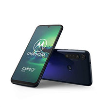 Load image into Gallery viewer, Moto G8+ plus | Unlocked | International GSM only | 4/64GB | 25MP Camera | 2019 | Blue
