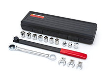 Load image into Gallery viewer, GEARWRENCH 15 Piece Ratcheting Serpentine Belt Tool Set - 3680D
