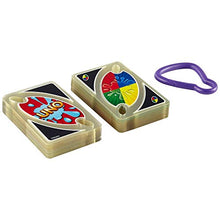 Load image into Gallery viewer, Mattel Games UNO Splash Card Game, Assorted (DHW42)
