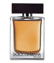 Load image into Gallery viewer, DG81076490 The One Edt Sp For Men, 1.7 Oz. (Packaging may vary)
