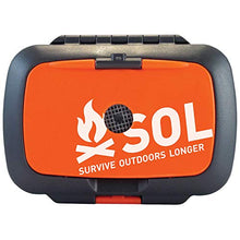 Load image into Gallery viewer, S.O.L. Origin Waterproof Survival Tool Kit
