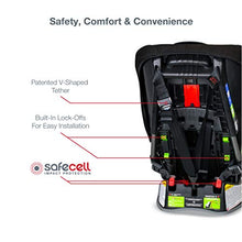 Load image into Gallery viewer, Britax Emblem 3 Stage Convertible Car Seat - Rear &amp; Forward Facing | 5 to 65 Pounds - 2 Layer Impact Protection, Dash
