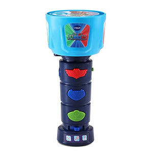VTech PJ Masks Super Learning Flashlight, Blue