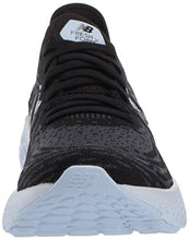 Load image into Gallery viewer, New Balance Women's Fresh Foam 1080 V10 Running Shoe, Black/Outerspace, 7 W US
