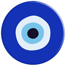 Load image into Gallery viewer, Evil Eye Protection against bad luck - good luck charm PopSockets Grip and Stand for Phones and Tablets
