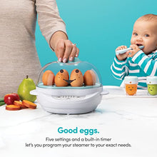 Load image into Gallery viewer, Baby Bullet BSR-0801N Turbo Food Steamer
