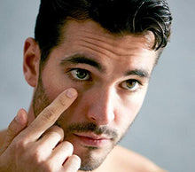 Load image into Gallery viewer, RUGGED &amp; DAPPER Men's Face and Eye Hydrating Bundle
