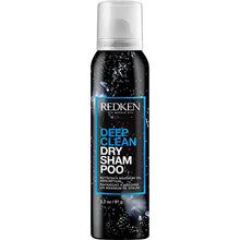 Load image into Gallery viewer, Redken Deep Clean Dry Shampoo, Absorbs Oil In Between Washes, 5 Ounce
