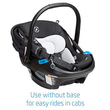 Load image into Gallery viewer, Maxi-Cosi Mara Xt Ultra Compact Travel System, Essential Black
