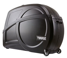 Load image into Gallery viewer, Thule RoundTrip Transition – Hard Shell Bike Travel Case with built-in Repair Stand
