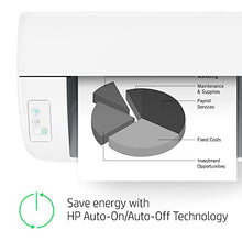Load image into Gallery viewer, HP Laserjet M110w Wireless Monochrome Printer (7MD66F)

