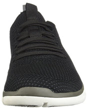Load image into Gallery viewer, Clarks New Men's Triken Run Sneaker Black Combination 13
