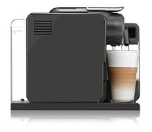 Load image into Gallery viewer, Nespresso Lattissima Touch Original Espresso Machine with Milk Frother by De'Longhi Washed Black
