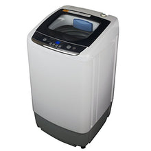 Load image into Gallery viewer, Black + Decker BPWM09W Portable Washer
