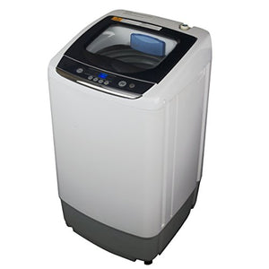 Black + Decker BPWM09W Portable Washer