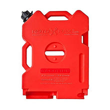 Load image into Gallery viewer, RotopaX RX-2G Gasoline Pack - 2 Gallon Capacity
