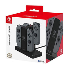 Load image into Gallery viewer, HORI Nintendo Switch Joy-Con Charge Stand by HORI Officially Licensed by Nintendo
