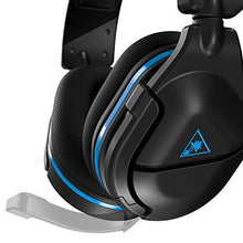 Load image into Gallery viewer, Turtle Beach Stealth 600 Gen 2 Wireless Gaming Headset for PlayStation 5 and PlayStation 4
