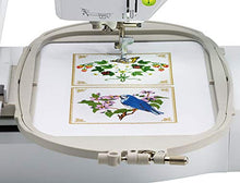 Load image into Gallery viewer, Brother Innov-ís NQ1600E Embroidery Machine w/Color Screen, USB Port, 6 x 10 Inch Embroidery Area
