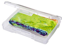 Load image into Gallery viewer, ArtBin 6946AB Photo &amp; Craft Organizer 4" x 6" Box, [1] Plastic Storage Case, Clear
