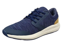Load image into Gallery viewer, Amazon Essentials Athletic Sneaker, Navy, 11 M US
