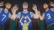 Load image into Gallery viewer, Haikyu: Season 4
