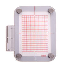 Load image into Gallery viewer, Metal/Magnetic Hoop for Brother/Babylock Embroidery Machine 5"x7" (SA439) INNOV-is: 1500D, 2200D, 2500D, 2800D 4000D 5000D DREAMMAKER VE2200 VM6200D DUETTA 4500D 4700D Quattro 6000D 6700D
