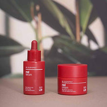 Load image into Gallery viewer, SKIN &amp; LAB #1 Newest Korean Skin Care All In One Best Anti Aging Vitamin C Night Cream - Advanced Dermatology Stem Cell Infused with Million Damask Roses + Hyaluronic Acid. Natural Face Brightening.
